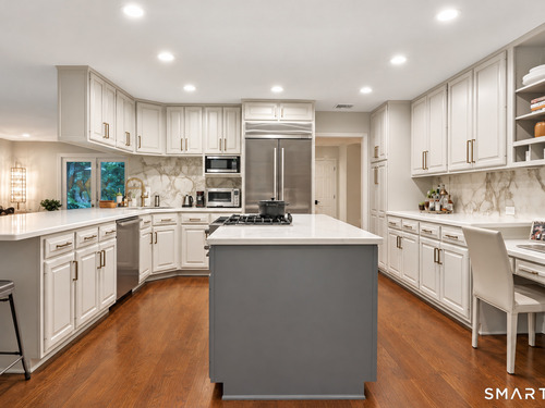  single family home for sale located at 101 Studio Road, Stamford, CT 06903