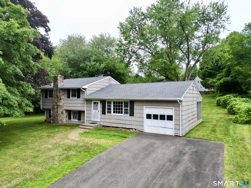  single family home for sale located at 16 Floral Lane, Trumbull, CT 06611