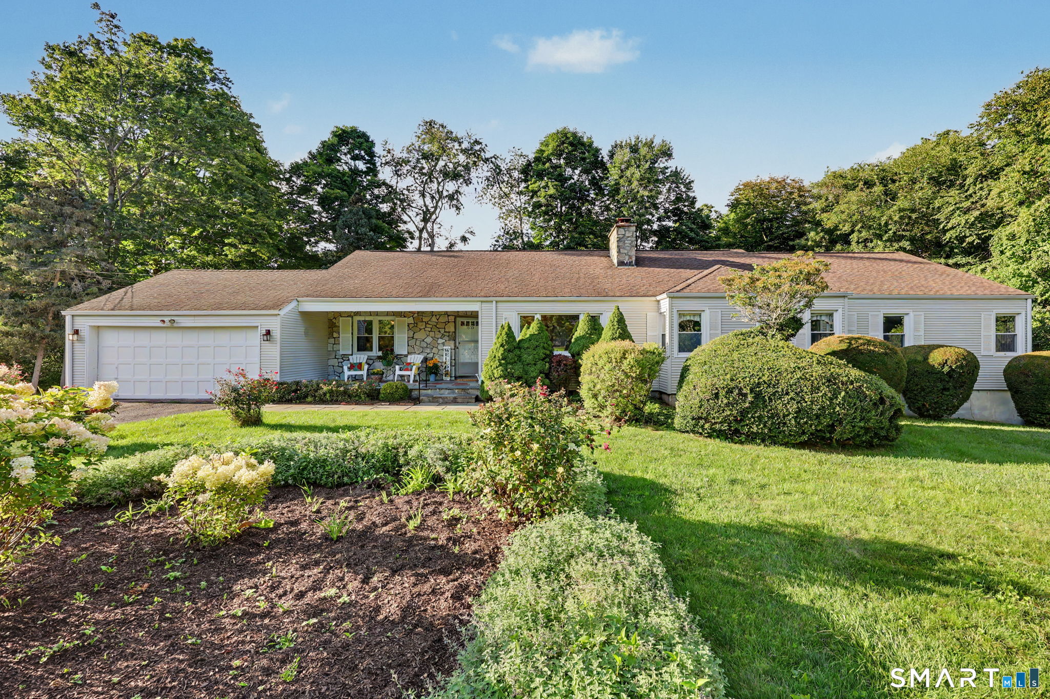 47 Juniper Ridge Drive, Danbury, CT 06811 | For Sale at $565,000