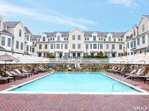  townhouse condo for sale located at 85 Camp Avenue, 17b, Stamford, CT 06907