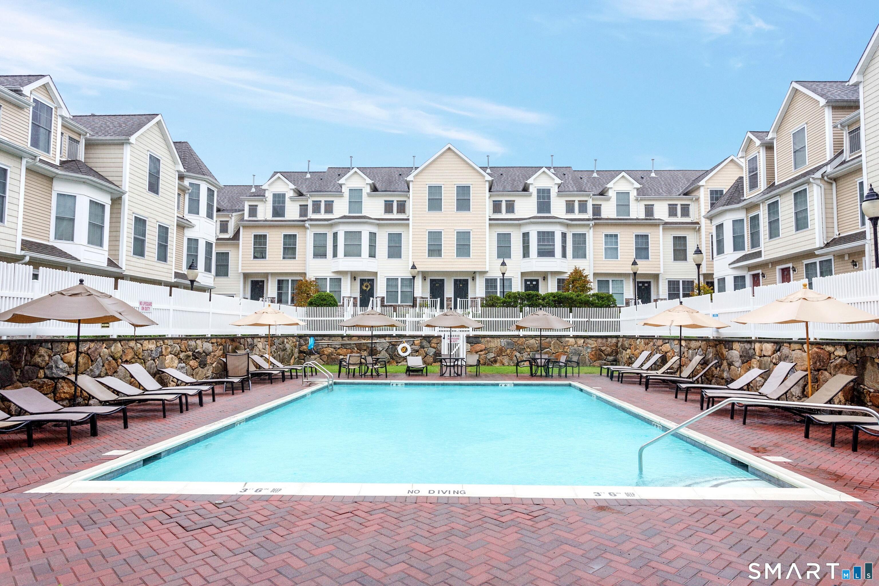 85 Camp Avenue, 17b, Stamford, CT 06907 | For Sale at $689,900