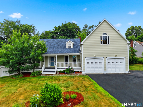 single family home for sale located at 36 Ruth Street, Trumbull, CT 06611