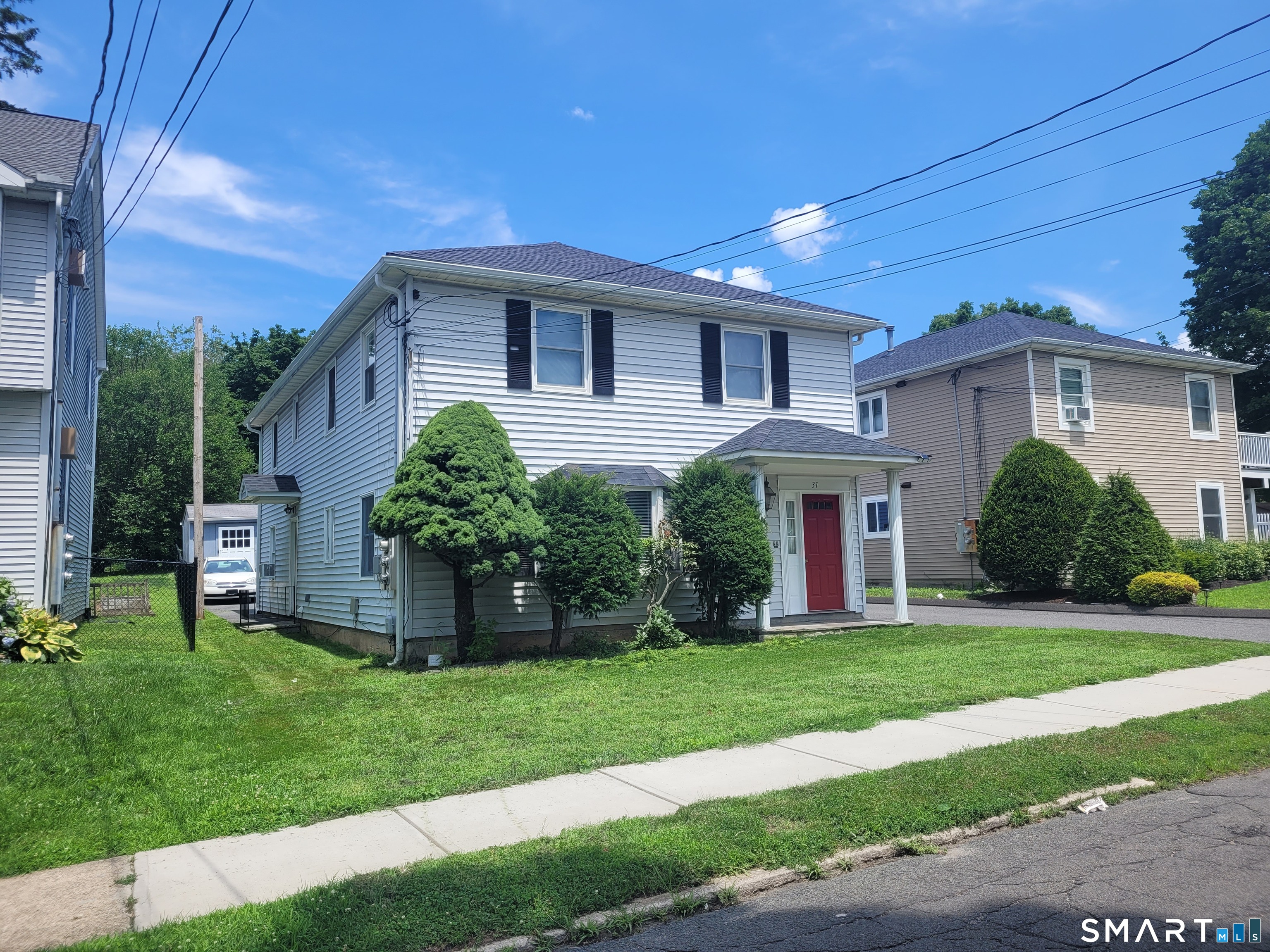 31 Cleveland Street, Danbury, CT 06810 | For Sale at $600,000