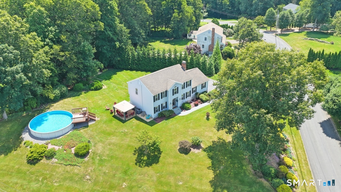 177 Dickinson Drive, Shelton, CT 06484 | For Sale at $725,000