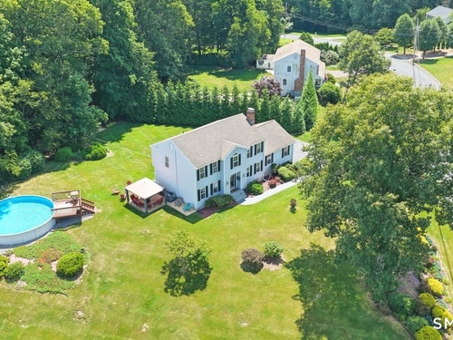  single family home for sale located at 177 Dickinson Drive, Shelton, CT 06484