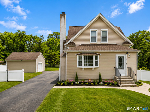  single family home for sale located at 34 Lansing Avenue, Trumbull, CT 06611