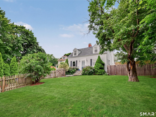  single family home for sale located at 77 Round Hill Road, Fairfield, CT 06824