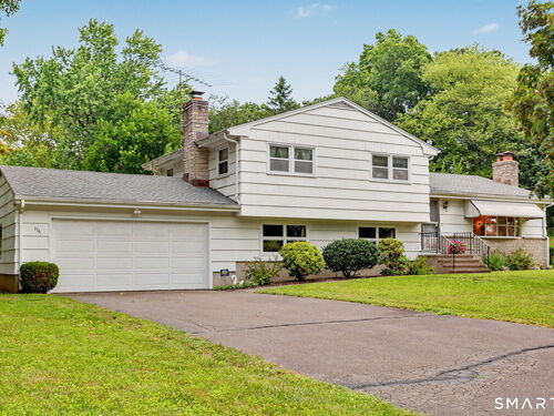  single family home for sale located at 116 Campbell Road, Trumbull, CT 06611