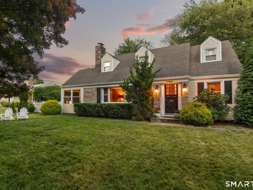  single family home for sale located at 128 Soundview Court, Stamford, CT 06902