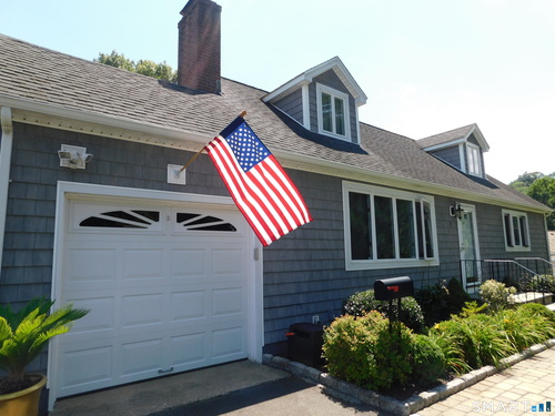  single family home for sale located at 8 Tilden Road, Danbury, CT 06810
