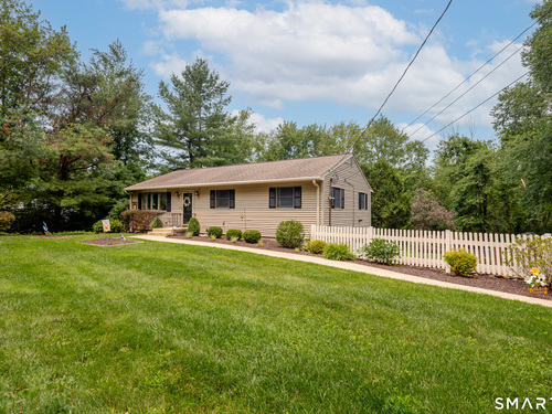  single family home for sale located at 13 Birch Road, Danbury, CT 06811