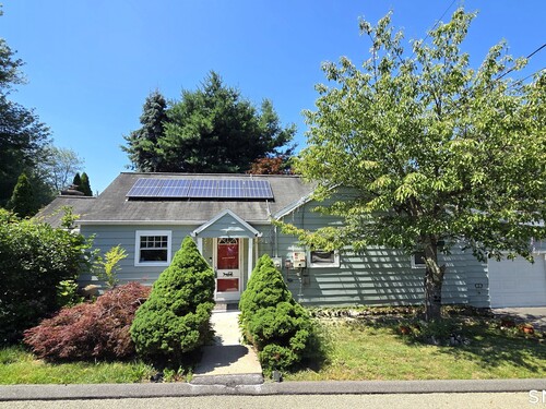  single family home for sale located at 28 Elberta Avenue, Trumbull, CT 06611