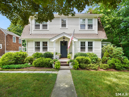  single family home for sale located at 22 Lenox Avenue, Stamford, CT 06906