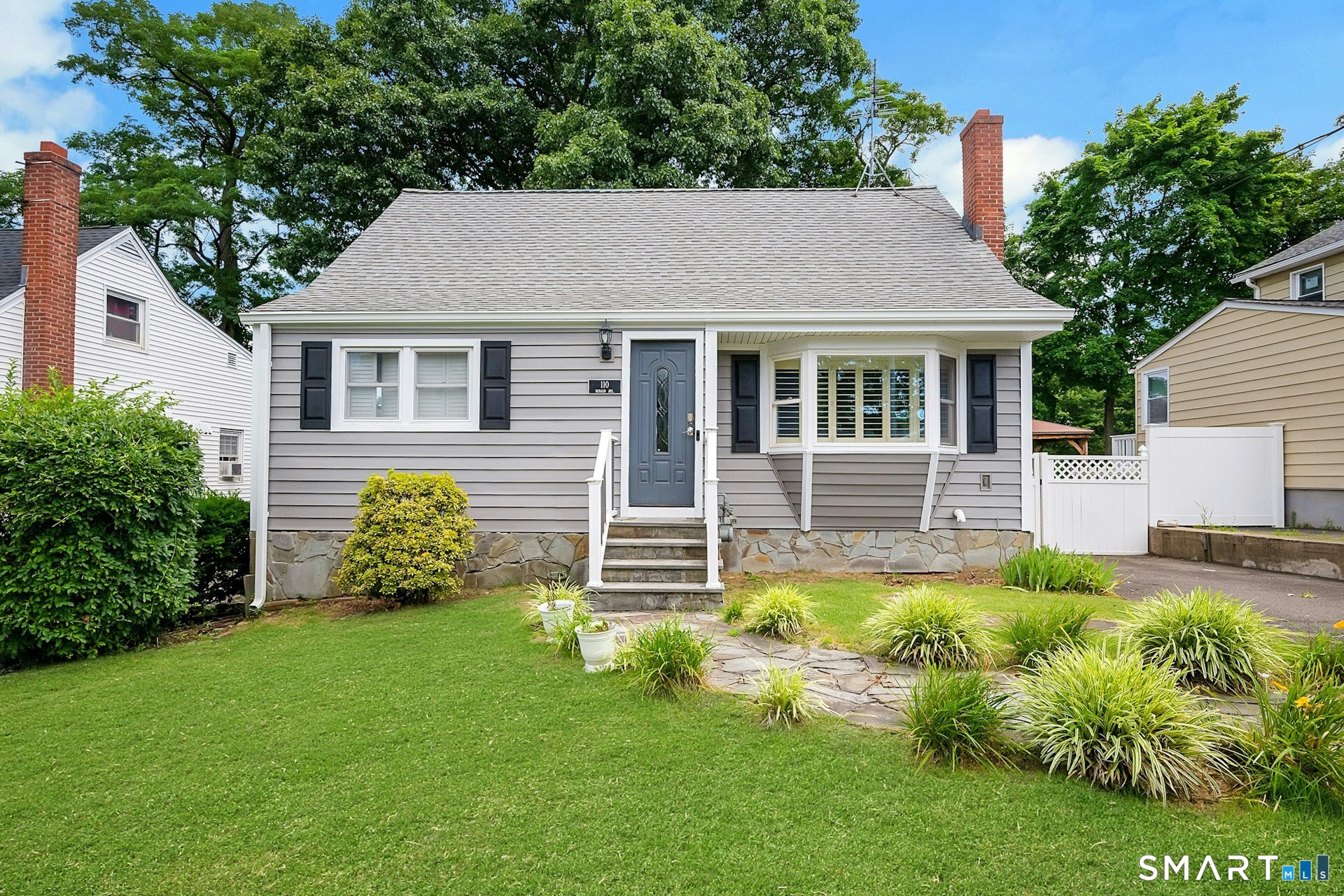 110 Herald Avenue, Bridgeport, CT 06606 | For Sale at $485,000