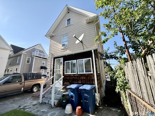  single family home for sale located at 252 Stillman Street, Bridgeport, CT 06608