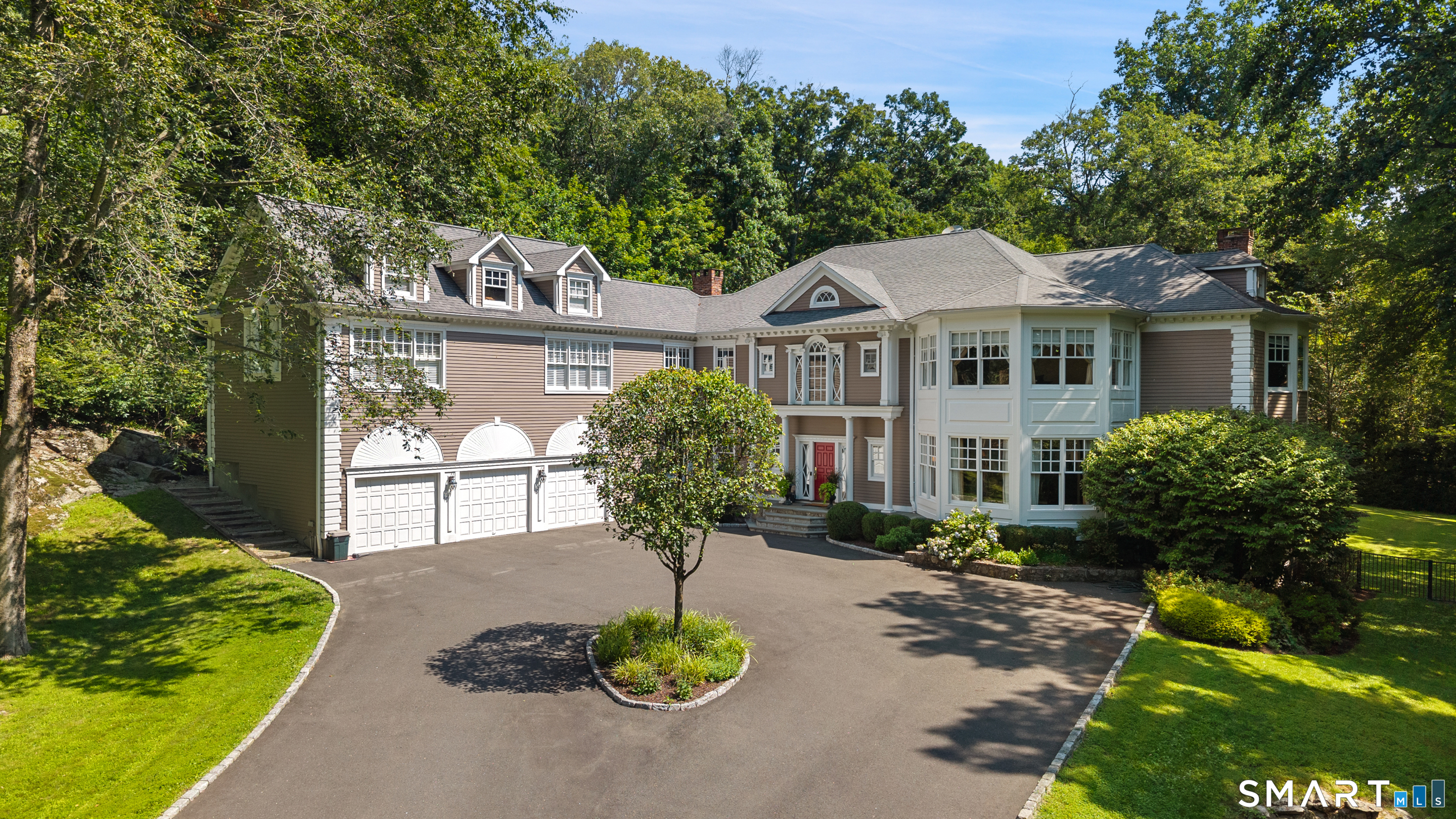 79 Cavalry Road, Weston, CT 06883 | For Sale at $2,199,000