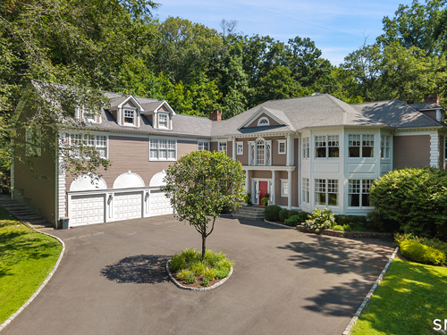  single family home for sale located at 79 Cavalry Road, Weston, CT 06883