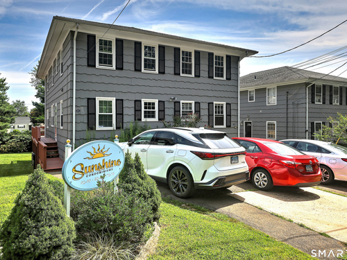  townhouse condo for sale located at 82 Sunrise Avenue, 82, Fairfield, CT 06824