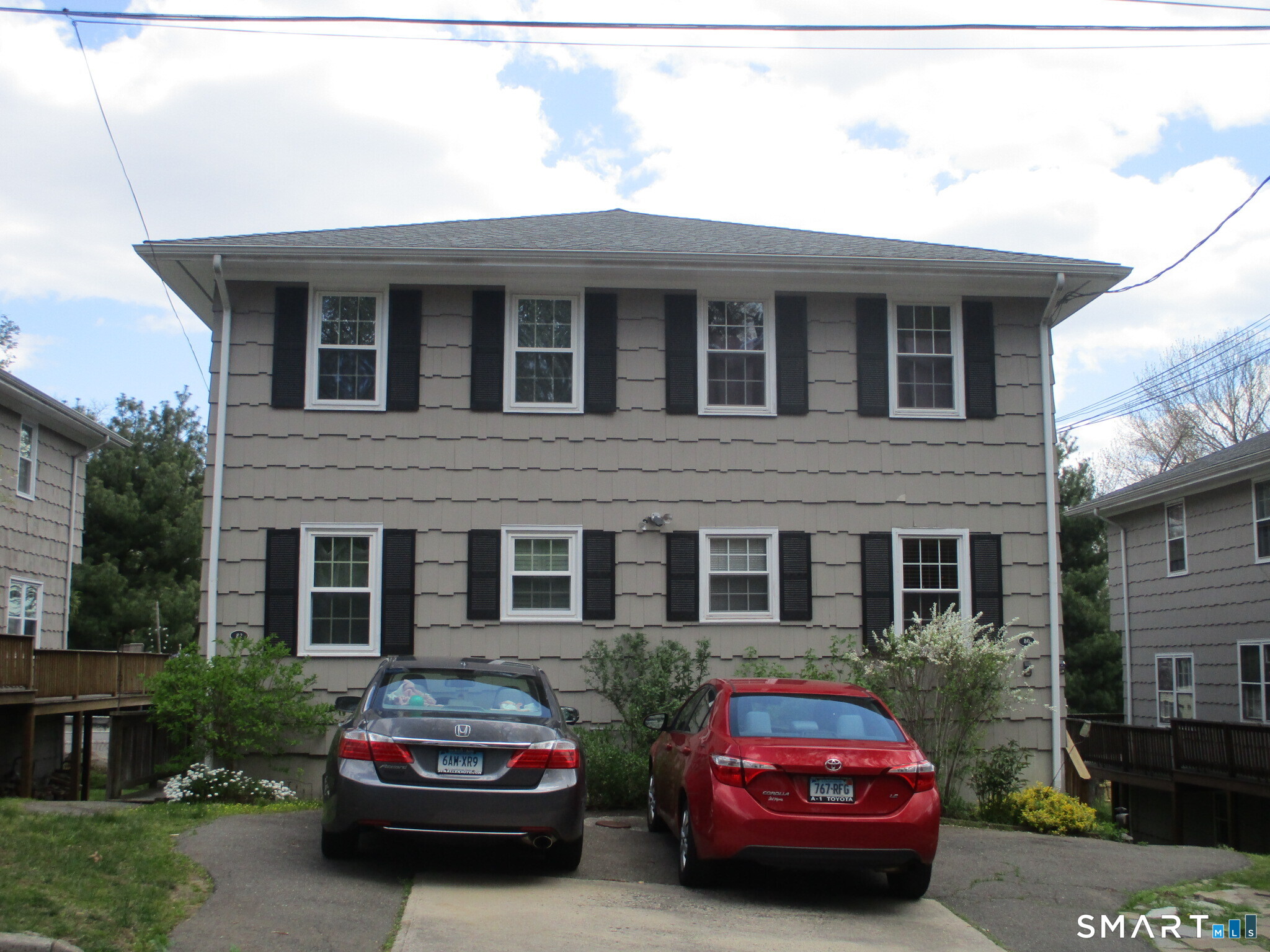 82 Sunrise Avenue, 82, Fairfield, CT 06824 | For Sale at $549,000