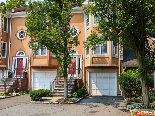  townhouse condo for sale located at 2675 Park Avenue, 28, Bridgeport, CT 06604