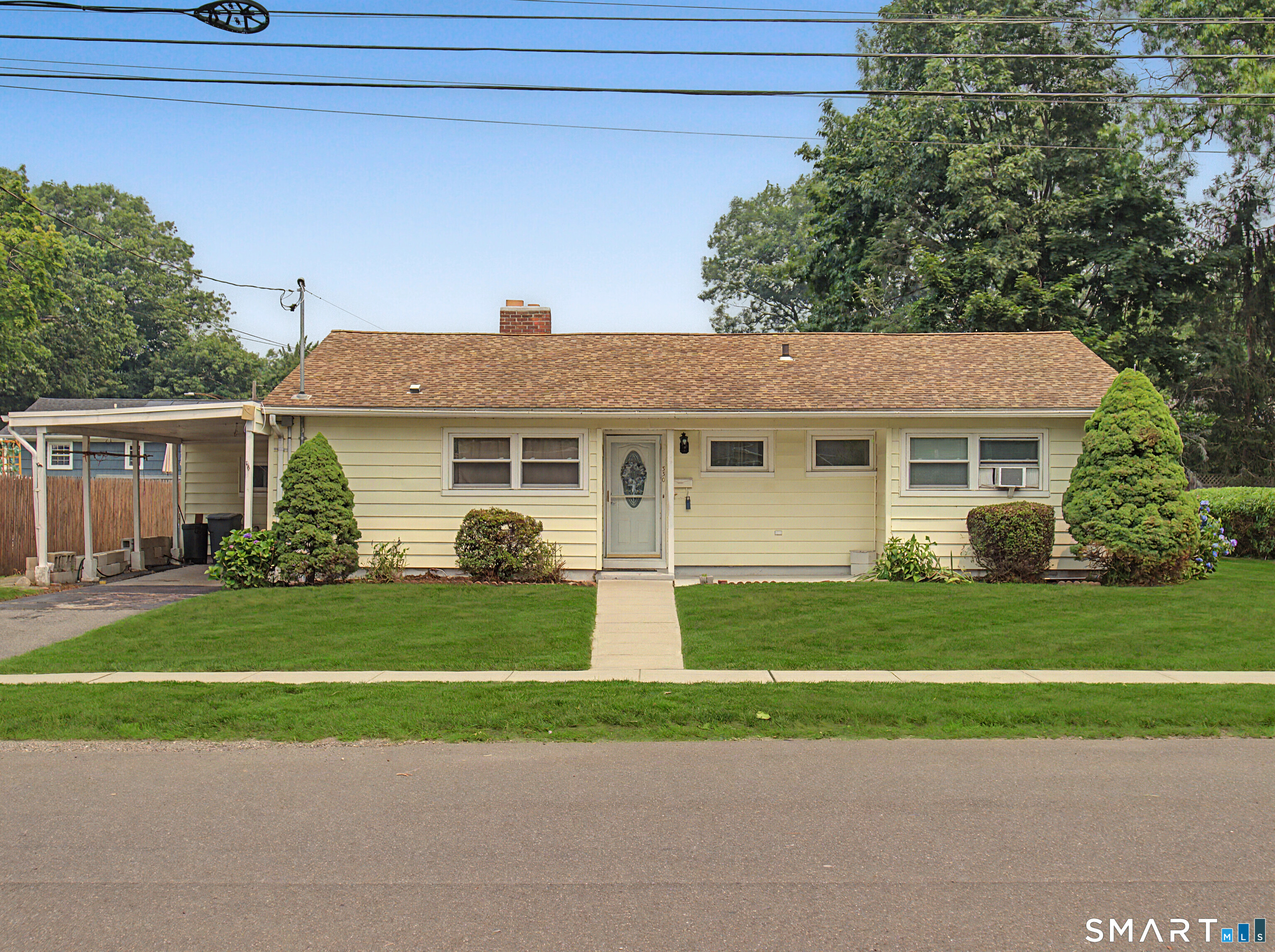 330 Hollywood Avenue, Stratford, CT 06614 | For Sale at $399,900