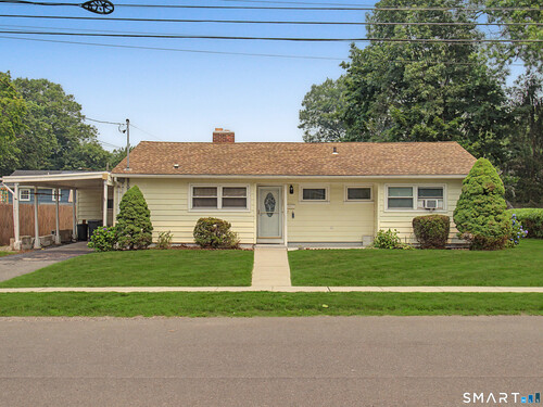 single family home for sale located at 330 Hollywood Avenue, Stratford, CT 06614