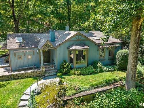  single family home for sale located at 131 Georgetown Road, Weston, CT 06883