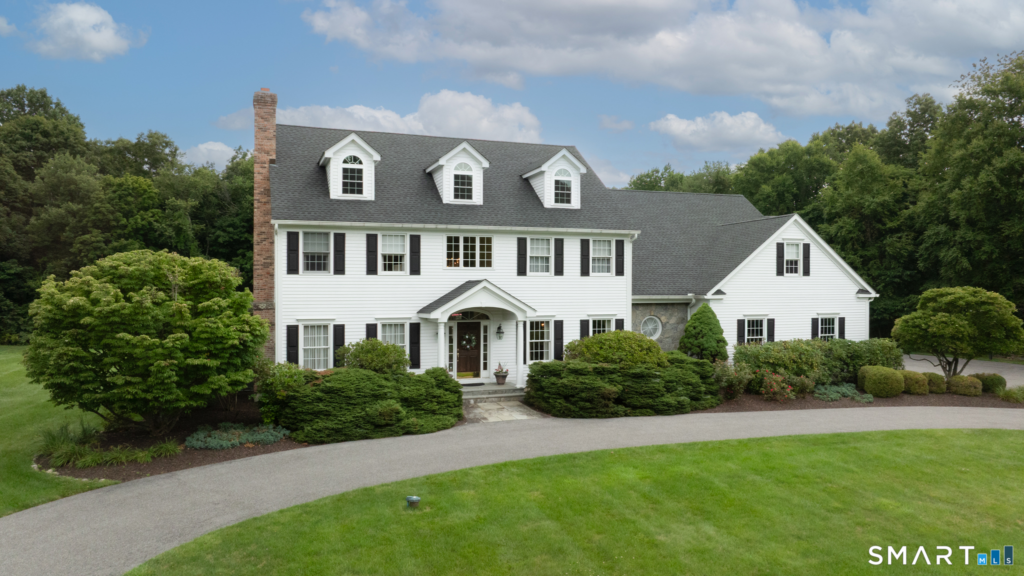 21 Merlins Lane, Newtown, CT 06470 | For Sale at $1,395,000