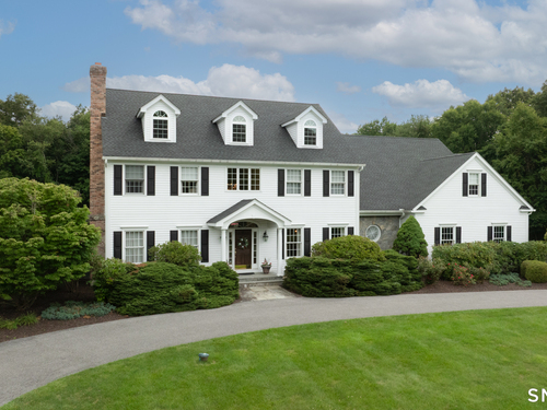  single family home for sale located at 21 Merlins Lane, Newtown, CT 06470
