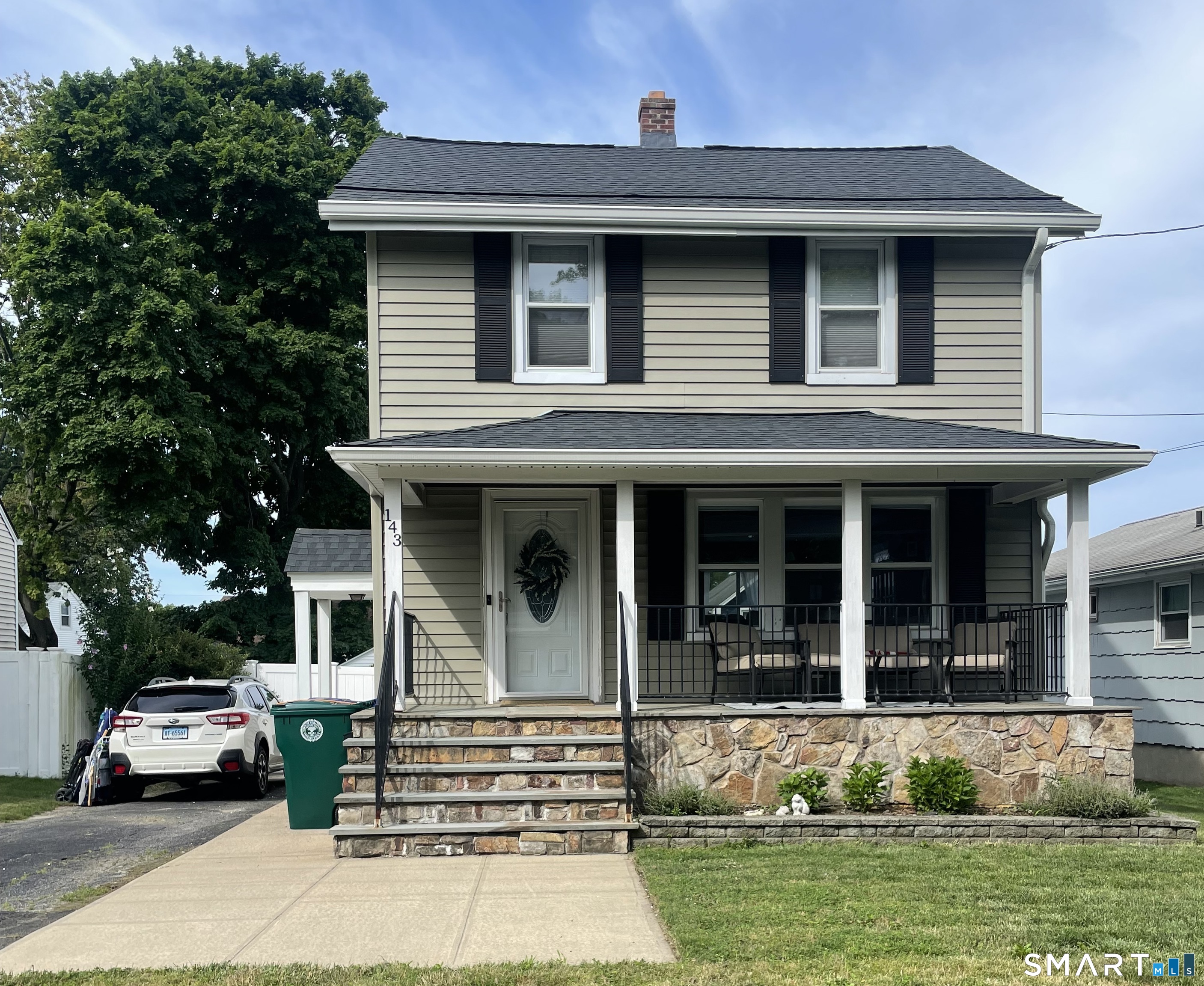 143 Klondike Street, Stratford, CT 06615 | For Sale at $425,000