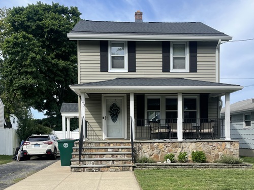  single family home for sale located at 143 Klondike Street, Stratford, CT 06615