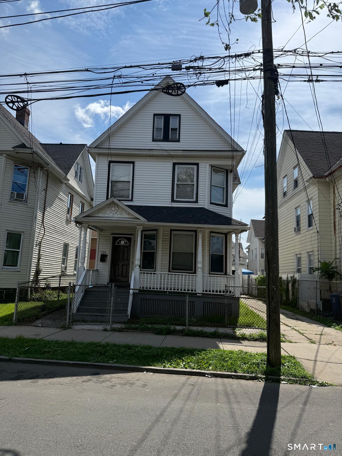 598 William Street, Bridgeport, CT 06608 | For Sale at $409,900