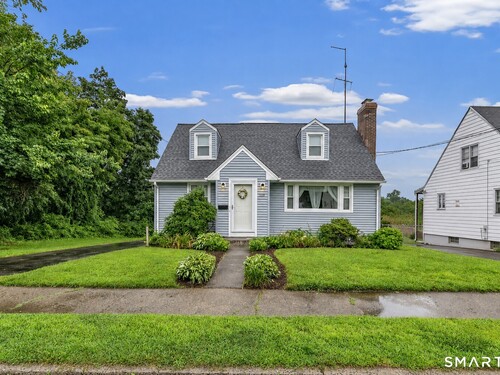  single family home for sale located at 119 Burnsford Avenue, Bridgeport, CT 06606