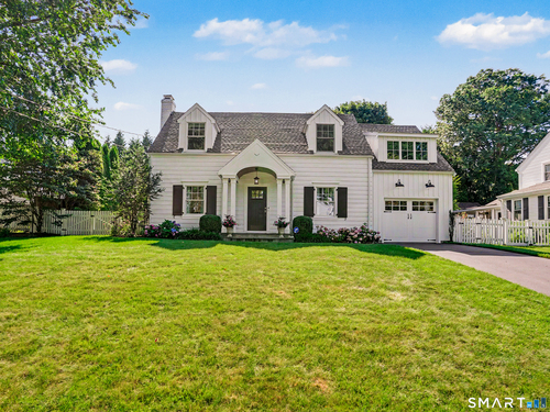  single family home for sale located at 114 Lee Drive, Fairfield, CT 06824