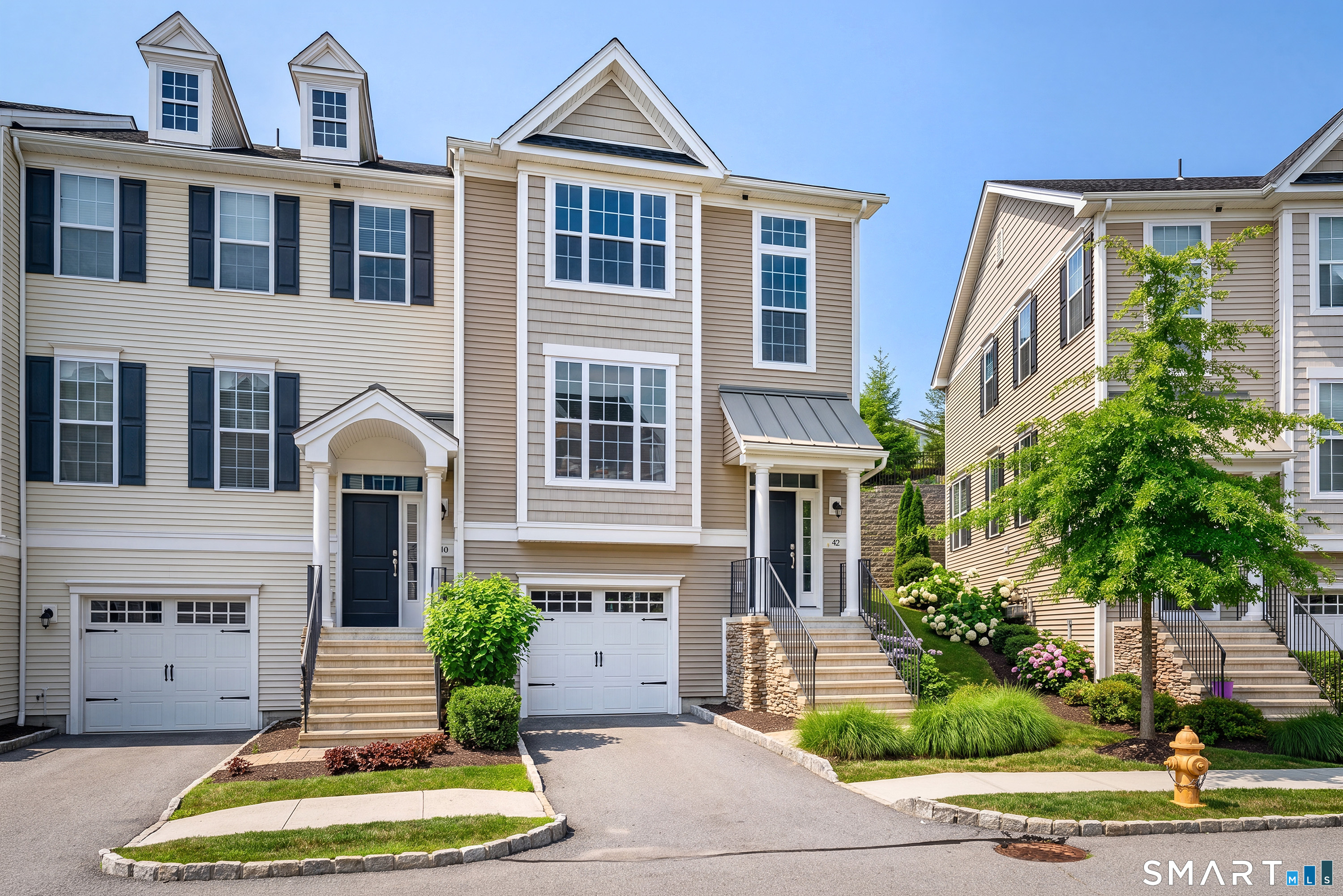 42 Moorland Drive, 42, Danbury, CT 06810 | For Sale at $669,900