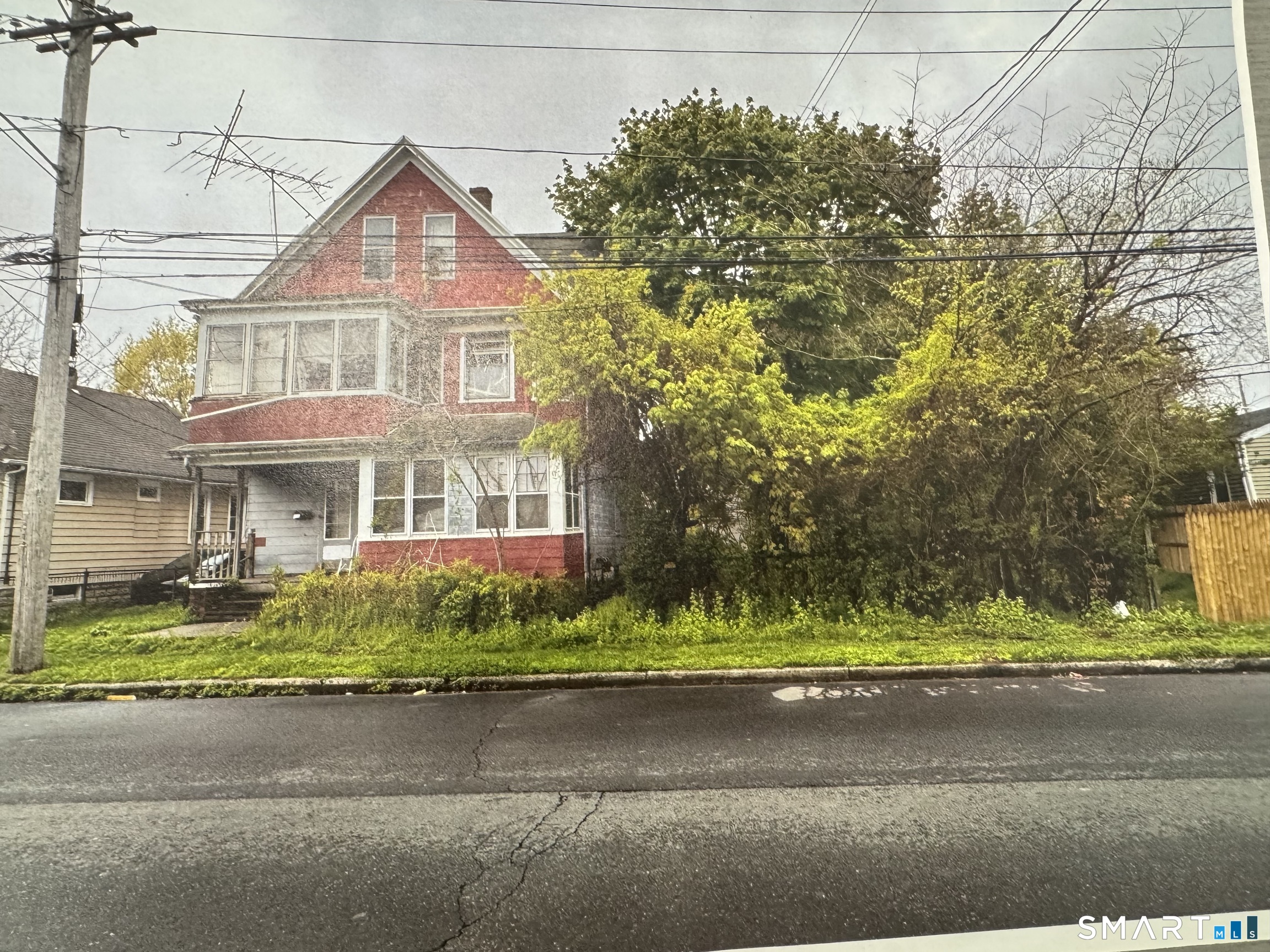 161-163 & 179 Wilmot Avenue, Bridgeport, CT 06607 | For Sale at $399,900