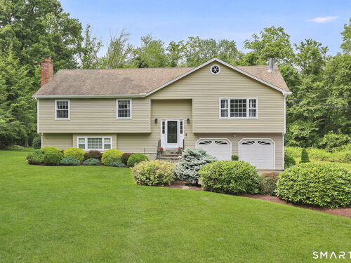  single family home for sale located at 46 Doris Drive, Monroe, CT 06468