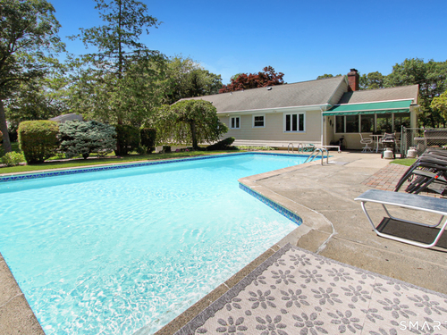  single family home for sale located at 21 Twin Circle Drive, Trumbull, CT 06611