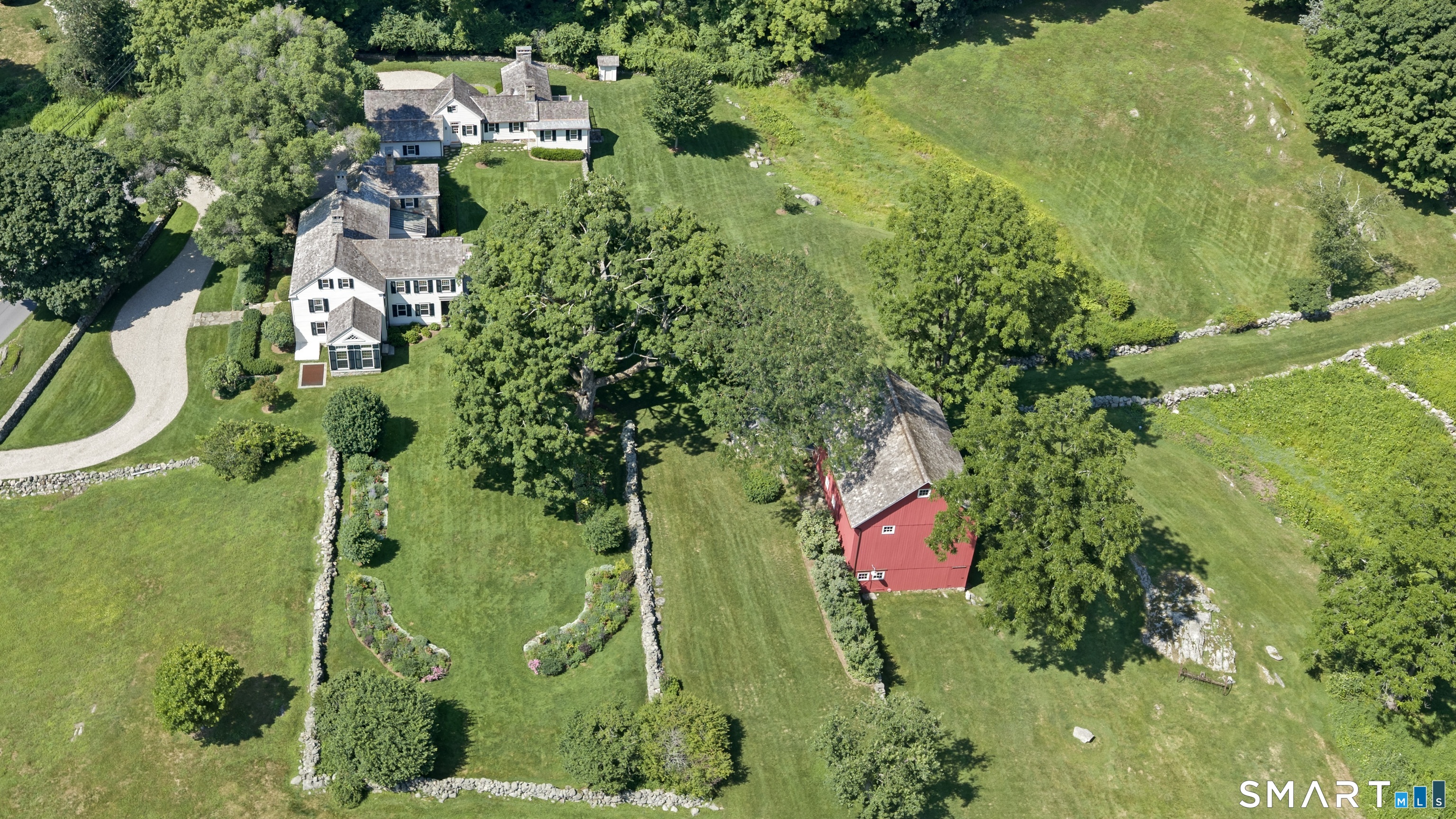 430 Nod Hill Road, Wilton, CT 06897 | For Sale at $3,850,000