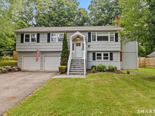  single family home for sale located at 10 Grumman Avenue, Norwalk, CT 06851