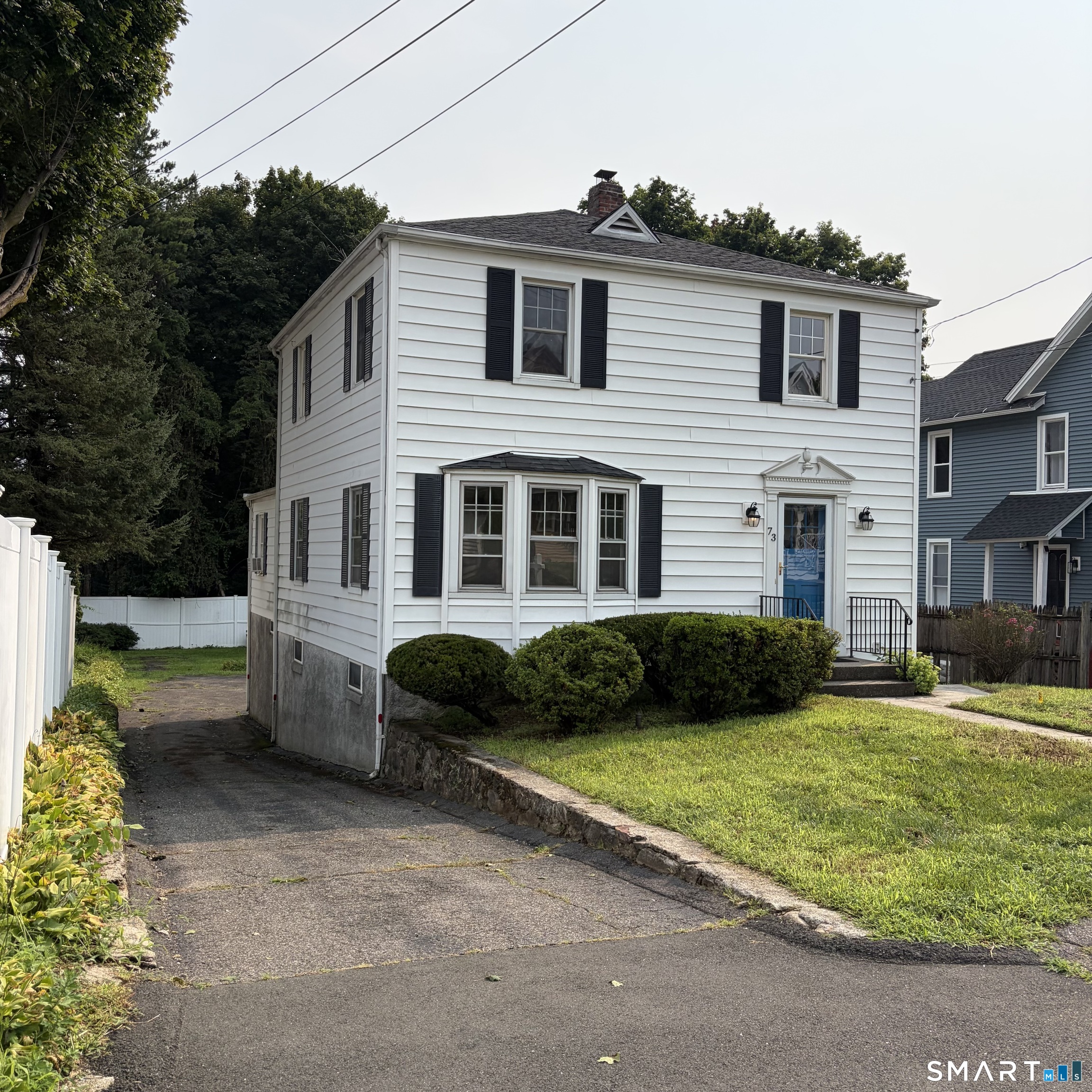 73 Westville Avenue, Danbury, CT 06810 | For Sale at $500,000
