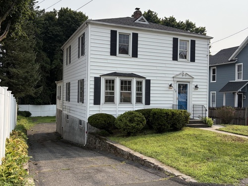  single family home for sale located at 73 Westville Avenue, Danbury, CT 06810