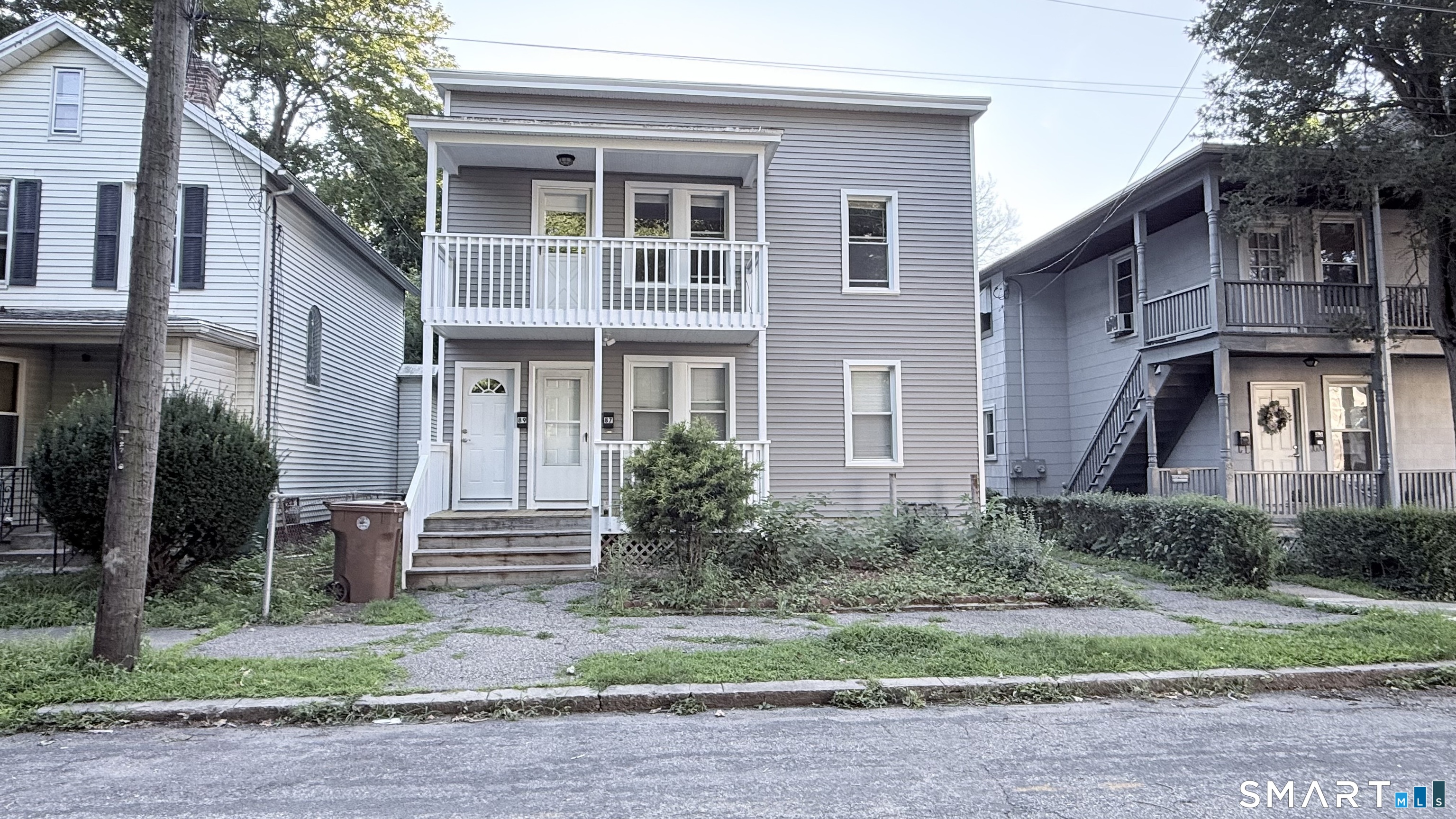 87-89 Maltby Street, Shelton, CT 06484 | For Sale at $559,000