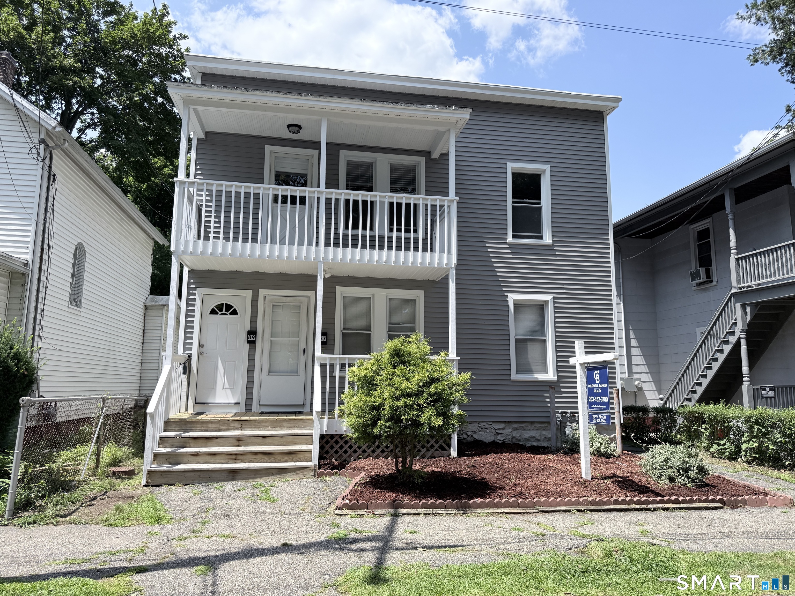 87 Maltby Street, Shelton, CT 06484 | For Sale at $589,000