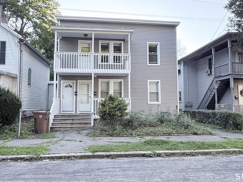  multi family home for sale located at 87-89 Maltby Street, Shelton, CT 06484