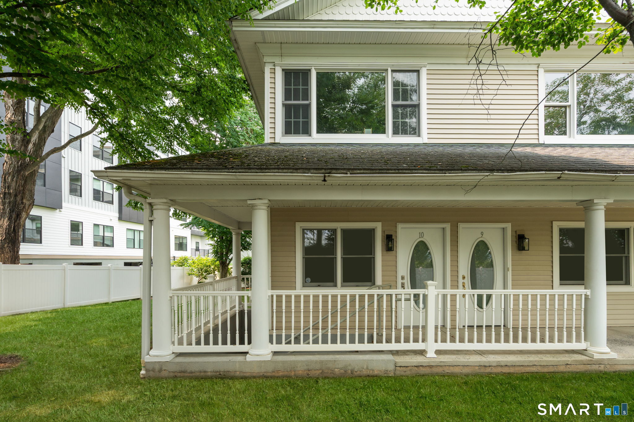20 Cross Street, 10, Westport, CT 06880 | For Sale at $479,000
