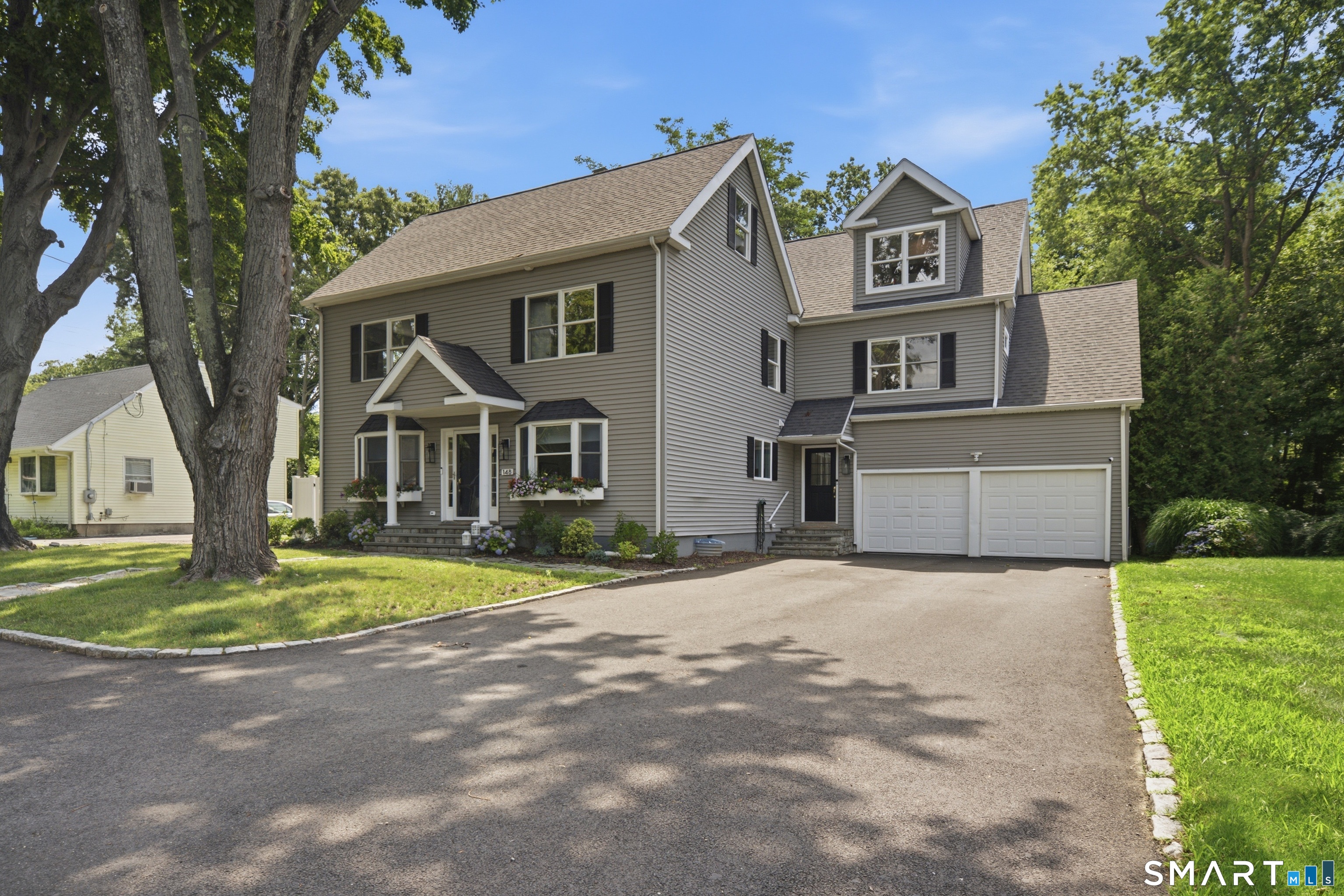 148 Szost Drive, Fairfield, CT 06824 | For Sale at $1,399,000