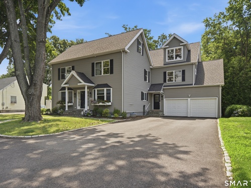  single family home for sale located at 148 Szost Drive, Fairfield, CT 06824