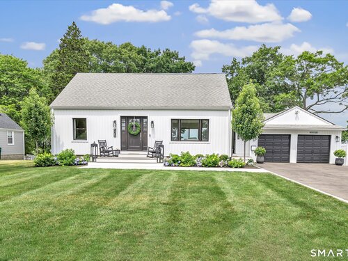 single family home for sale located at 175 Grove Street, Stratford, CT 06615