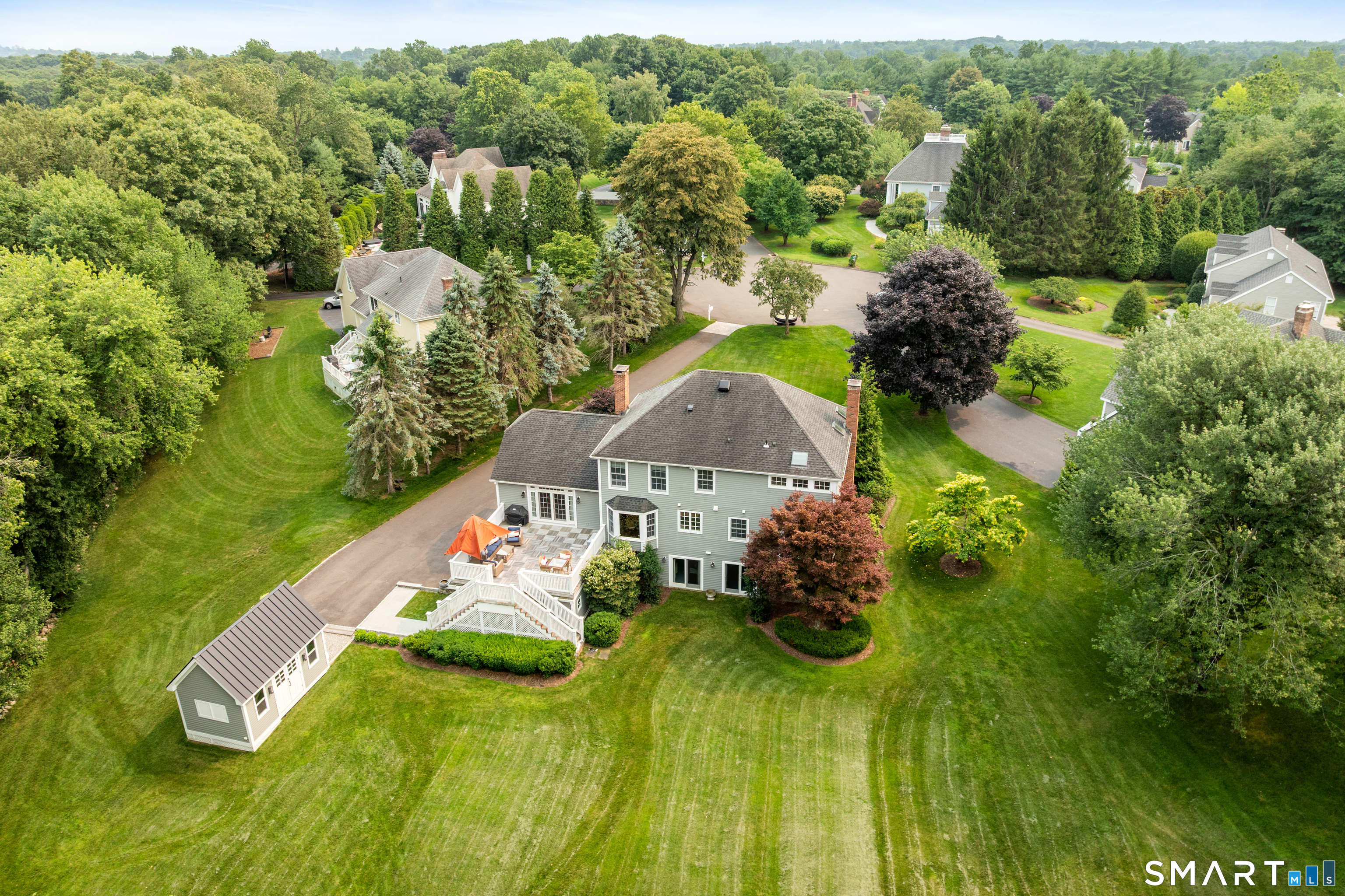 42 Anvil Road, Fairfield, CT 06890 | For Sale at $2,699,000
